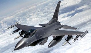 العراق يحتاج موافقة أمريكية لاستخدام طائرات F16